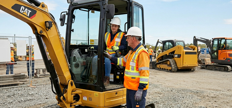 FORMATION CACES R482 – ENGINS DE CHANTIER – GARD FORMATION CACES R482 – ENGINS DE CHANTIER – GARD