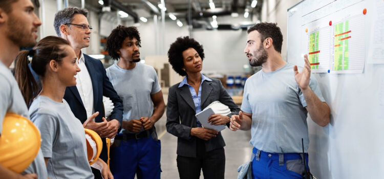 Formation CACES Gard