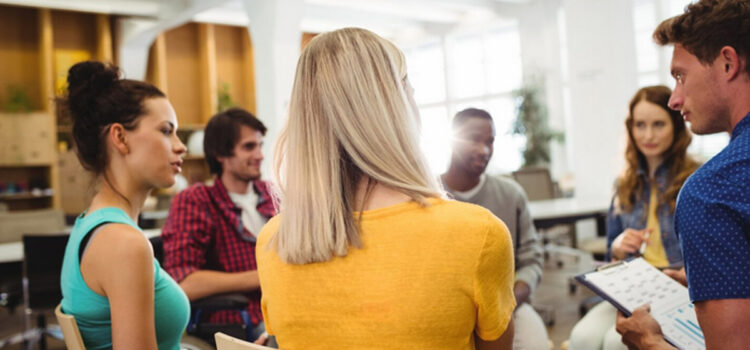 Centre de formation à Nîmes – AMT DRAP Formation