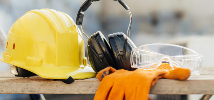 Formations sécurité au travail dans le Gard (30)